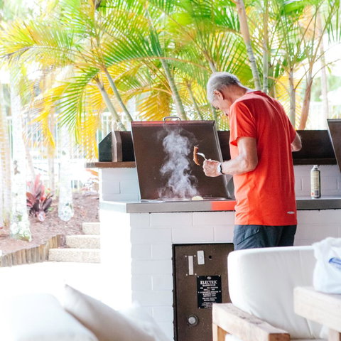 The Lord Byron - Accommodation 4U 26