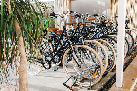 The Lord Byron - Accommodation 4U 29