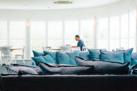 The Lord Byron - Accommodation 4U 18