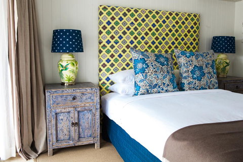 The Lord Byron - Accommodation 4U 4