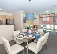 Apartments in Pyrmont - Accommodation 4U