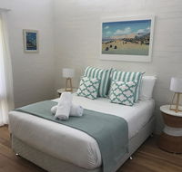 Mariner Bay Apartments - Accommodation 4U