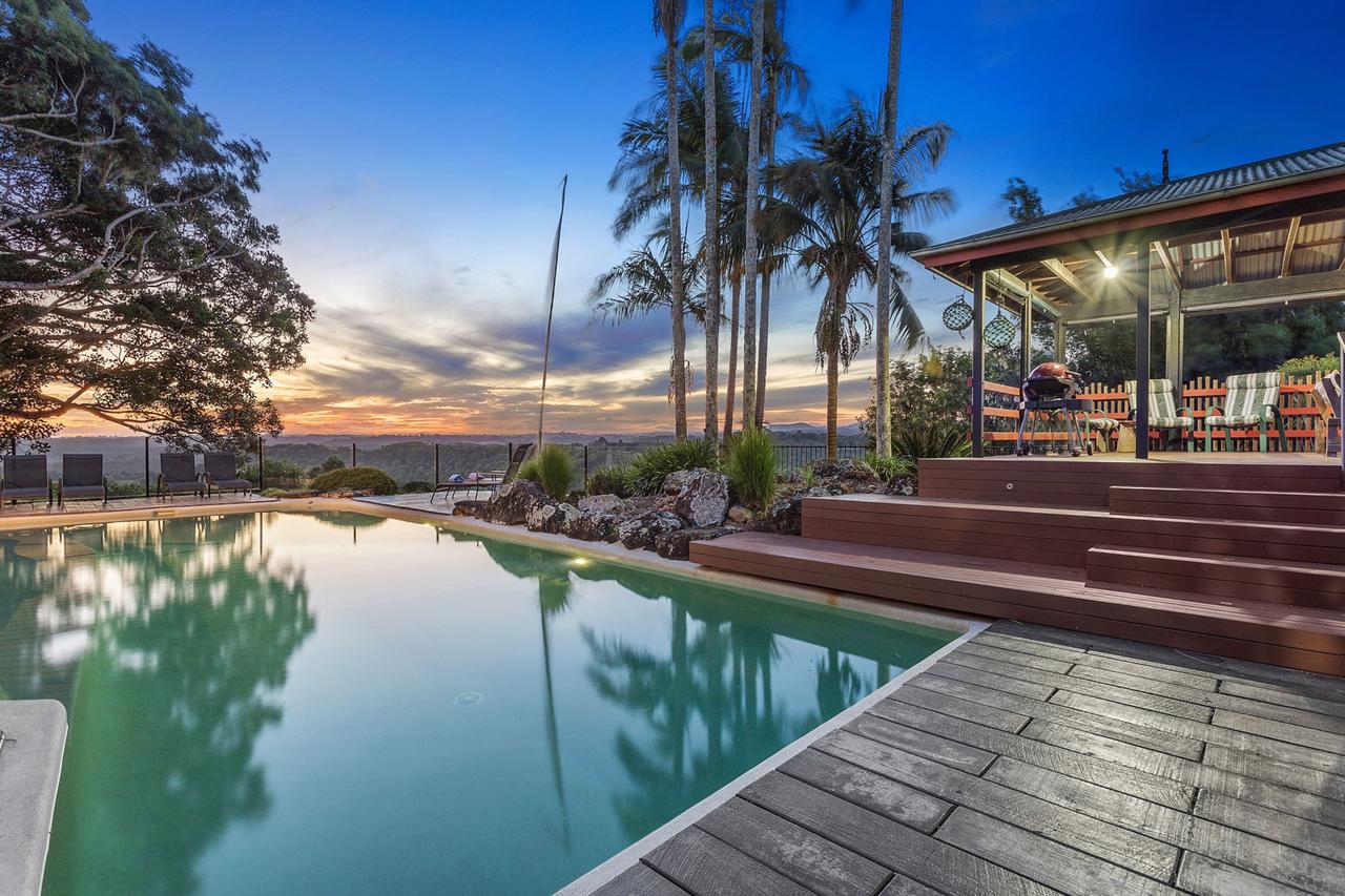 Clunes NSW Accommodation 4U