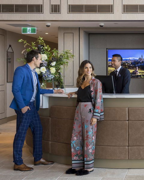 The William Inglis Mgallery - Accommodation 4U 31