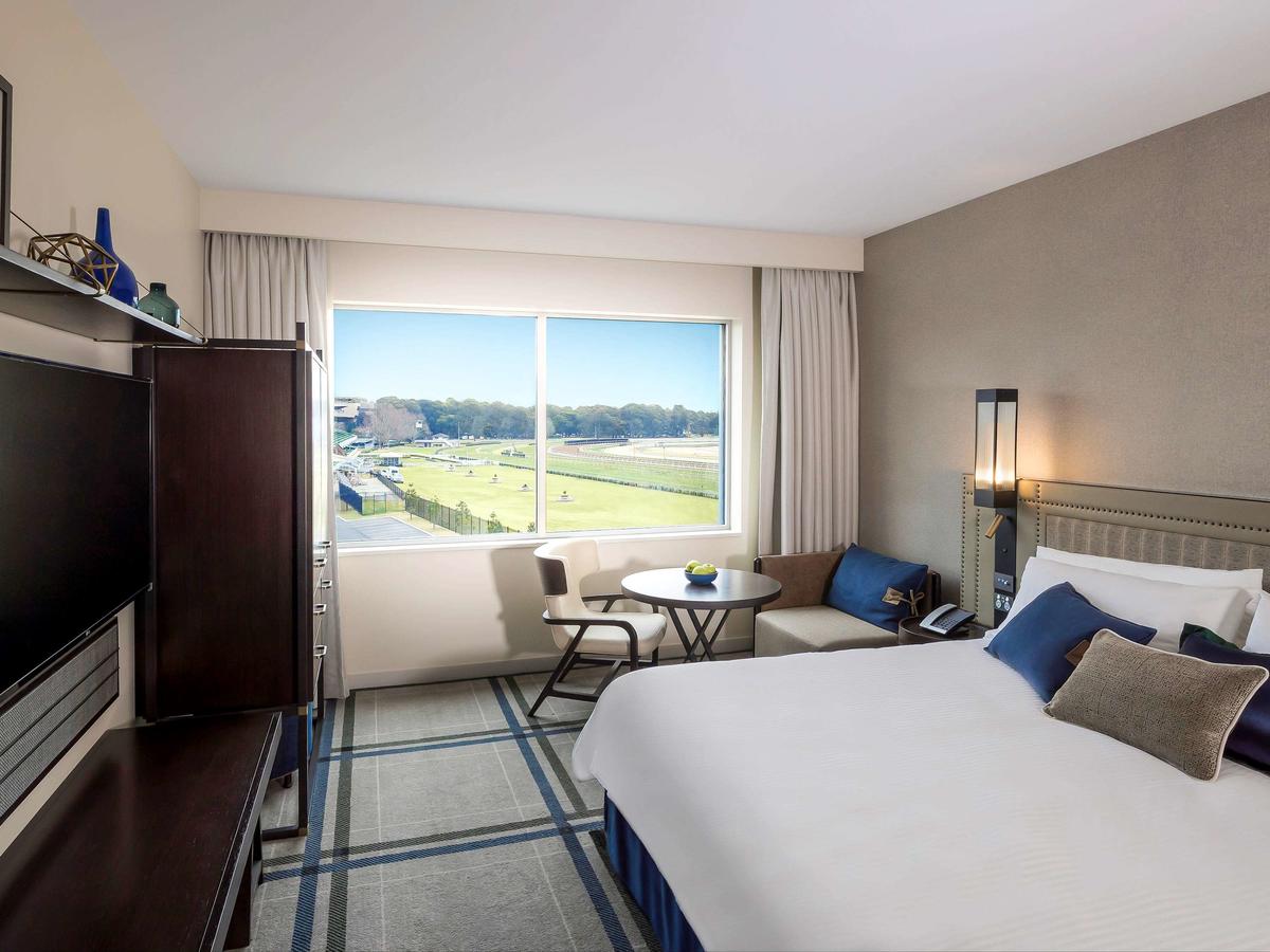 Macquarie Fields NSW Accommodation 4U