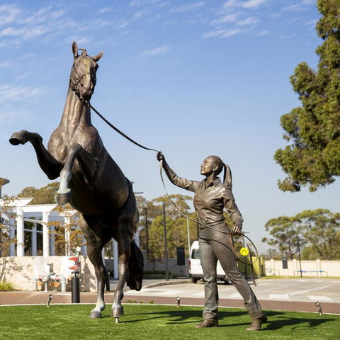 The William Inglis Mgallery - Accommodation 4U 24