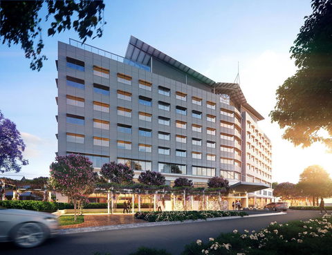 The William Inglis Mgallery - Accommodation 4U 1