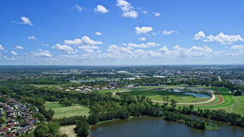 The William Inglis Mgallery - Accommodation 4U 38