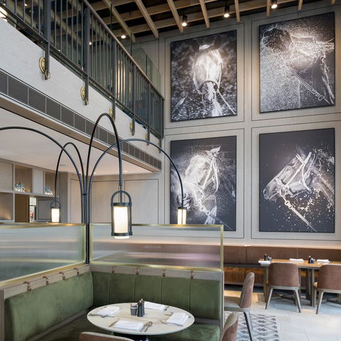 The William Inglis Mgallery - Accommodation 4U 8
