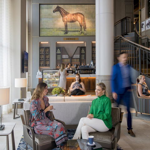 The William Inglis Mgallery - Accommodation 4U 30