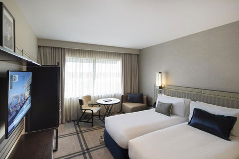 The William Inglis Mgallery - Accommodation 4U 17