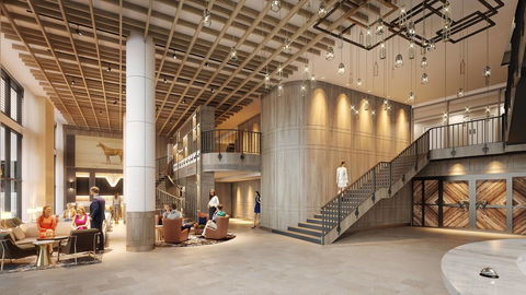 The William Inglis Mgallery - Accommodation 4U 4