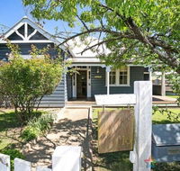 Belltrees - Accommodation 4U