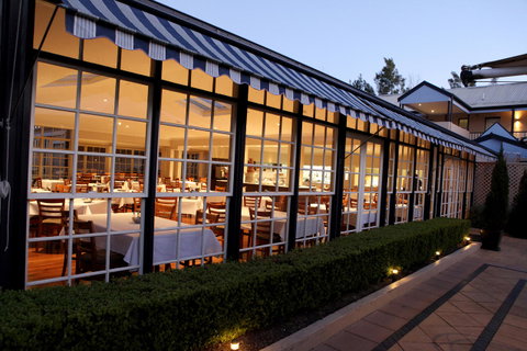 Crowne Plaza Hawkesbury Valley, An IHG Hotel - Accommodation 4U 5