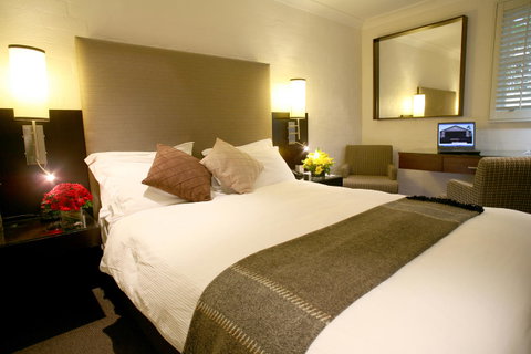 Crowne Plaza Hawkesbury Valley, An IHG Hotel - Accommodation 4U 36