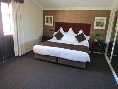 Crowne Plaza Hawkesbury Valley, An IHG Hotel - Accommodation 4U 16