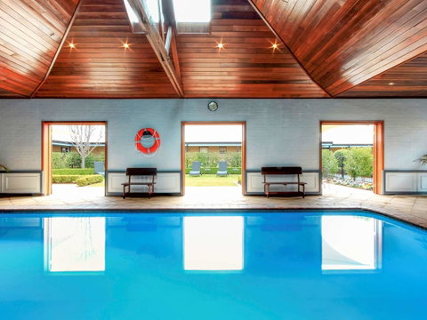 Crowne Plaza Hawkesbury Valley, An IHG Hotel - Accommodation 4U 13