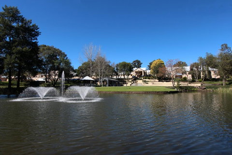 Crowne Plaza Hawkesbury Valley, An IHG Hotel - Accommodation 4U 3