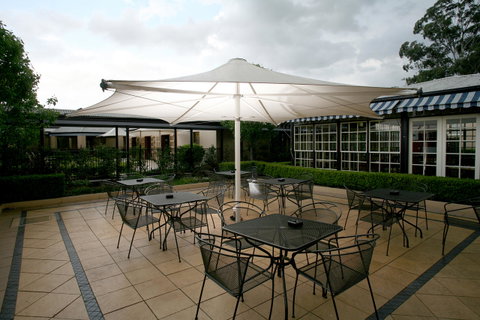 Crowne Plaza Hawkesbury Valley, An IHG Hotel - Accommodation 4U 38