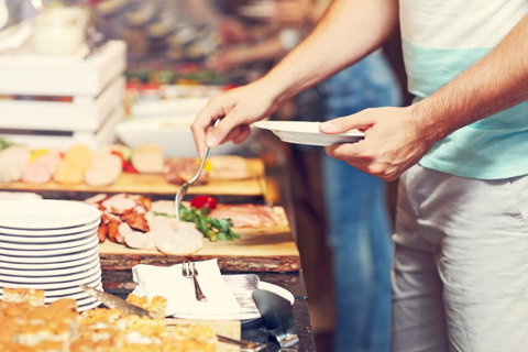 Crowne Plaza Hawkesbury Valley, An IHG Hotel - Accommodation 4U 31