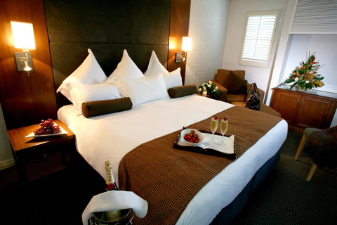 Crowne Plaza Hawkesbury Valley, An IHG Hotel - Accommodation 4U 39