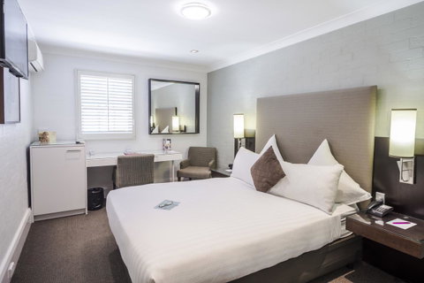 Crowne Plaza Hawkesbury Valley, An IHG Hotel - Accommodation 4U 24