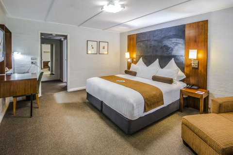 Crowne Plaza Hawkesbury Valley, An IHG Hotel - Accommodation 4U 26