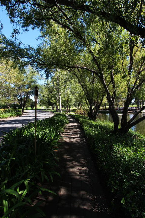 Crowne Plaza Hawkesbury Valley, An IHG Hotel - Accommodation 4U 4