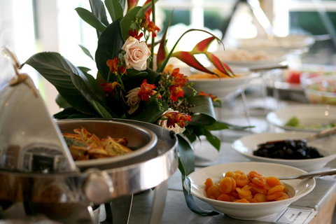 Crowne Plaza Hawkesbury Valley, An IHG Hotel - Accommodation 4U 33