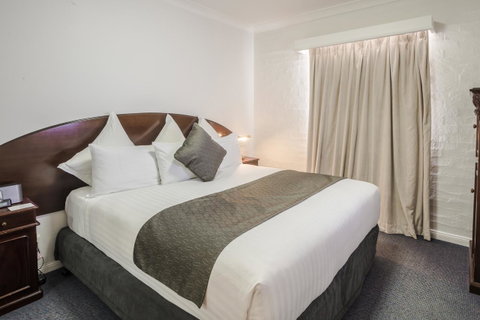 Crowne Plaza Hawkesbury Valley, An IHG Hotel - Accommodation 4U 29