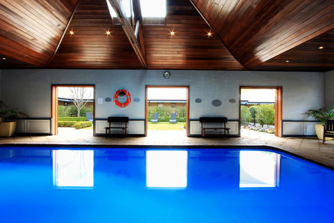Crowne Plaza Hawkesbury Valley, An IHG Hotel - Accommodation 4U 40