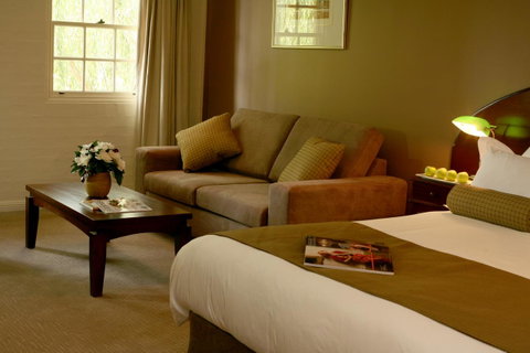 Crowne Plaza Hawkesbury Valley, An IHG Hotel - Accommodation 4U 11