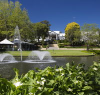 Crowne Plaza Hawkesbury Valley - Accommodation 4U