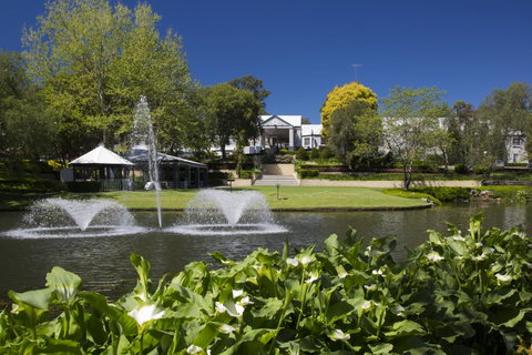 Crowne Plaza Hawkesbury Valley, An IHG Hotel - Accommodation 4U 0