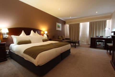 Crowne Plaza Hawkesbury Valley, An IHG Hotel - Accommodation 4U 20
