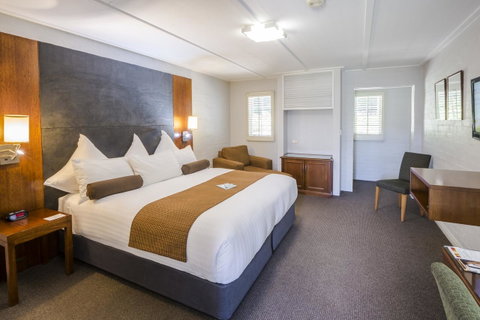Crowne Plaza Hawkesbury Valley, An IHG Hotel - Accommodation 4U 27