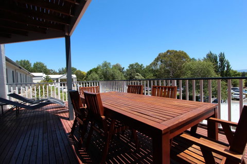 Crowne Plaza Hawkesbury Valley, An IHG Hotel - Accommodation 4U 9