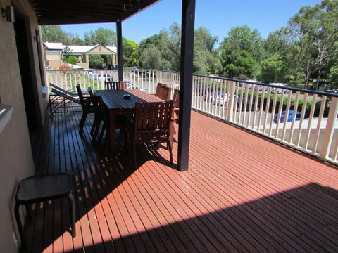 Crowne Plaza Hawkesbury Valley, An IHG Hotel - Accommodation 4U 15