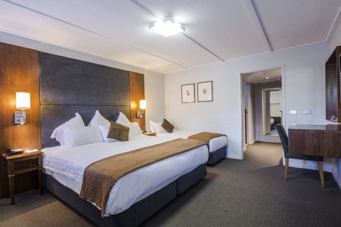 Crowne Plaza Hawkesbury Valley, An IHG Hotel - Accommodation 4U 28