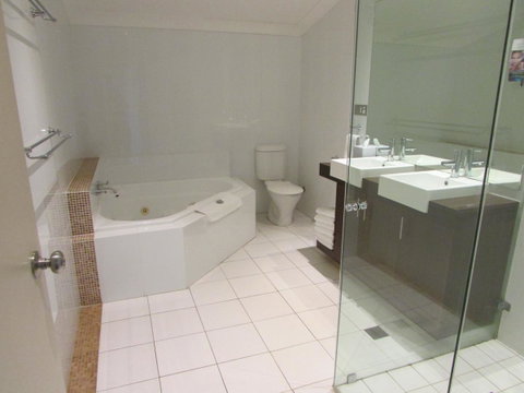 Crowne Plaza Hawkesbury Valley, An IHG Hotel - Accommodation 4U 14
