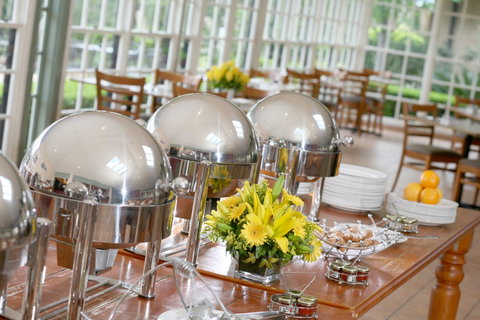 Crowne Plaza Hawkesbury Valley, An IHG Hotel - Accommodation 4U 32