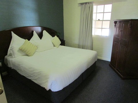 Crowne Plaza Hawkesbury Valley, An IHG Hotel - Accommodation 4U 19