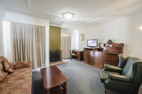 Crowne Plaza Hawkesbury Valley, An IHG Hotel - Accommodation 4U 18