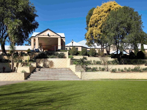 Crowne Plaza Hawkesbury Valley, An IHG Hotel - Accommodation 4U 2