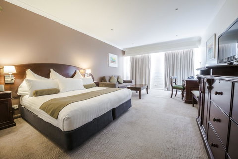 Crowne Plaza Hawkesbury Valley, An IHG Hotel - Accommodation 4U 7