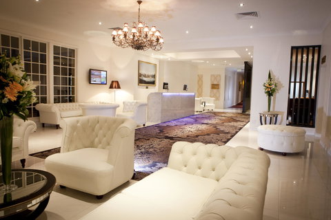 Crowne Plaza Hawkesbury Valley, An IHG Hotel - Accommodation 4U 34