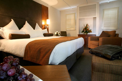 Crowne Plaza Hawkesbury Valley, An IHG Hotel - Accommodation 4U 42