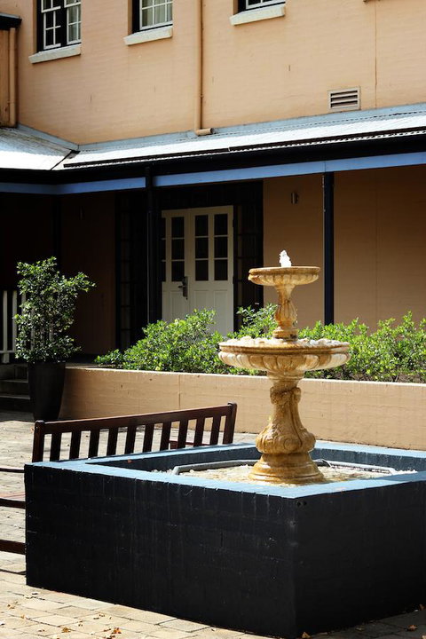Crowne Plaza Hawkesbury Valley, An IHG Hotel - Accommodation 4U 44