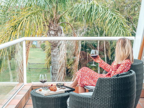 Waves Byron Bay - Accommodation 4U 19