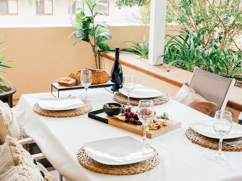 Waves Byron Bay - Accommodation 4U 21